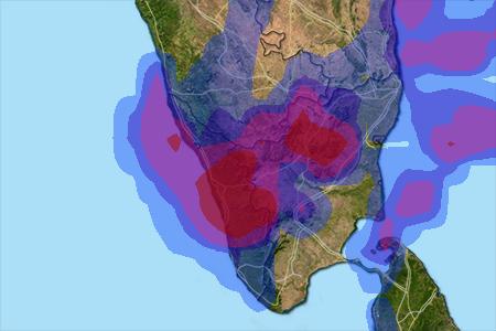 Precipitaciones