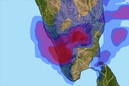 Precipitaciones