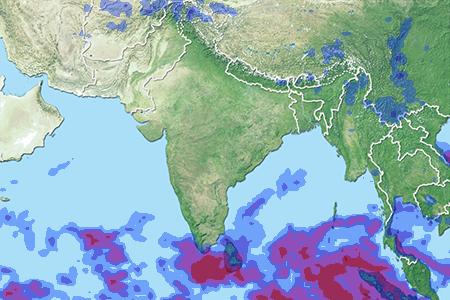 Precipitaciones