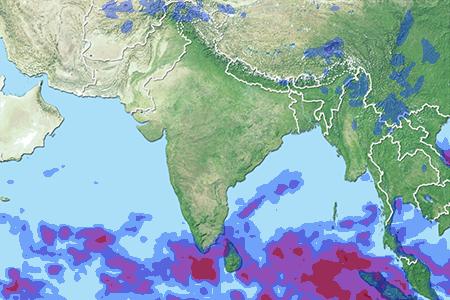 Precipitaciones