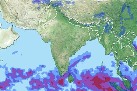 Precipitaciones