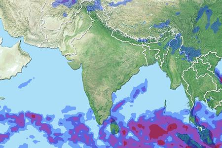 Precipitaciones