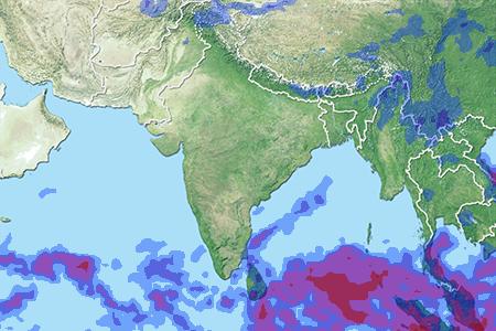 Precipitaciones