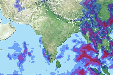 Precipitation