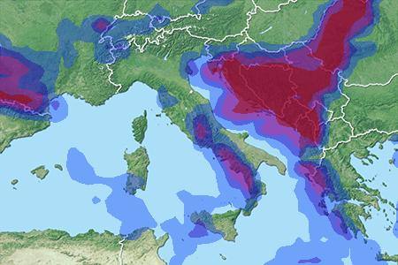 Precipitaciones