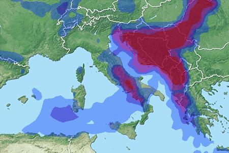 Precipitaciones