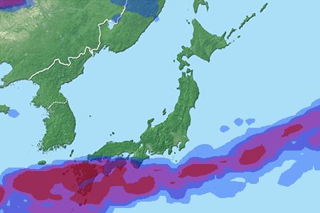 Precipitation