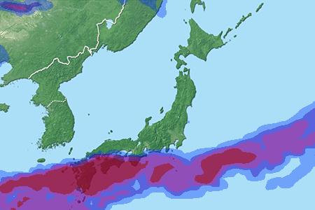 Precipitation