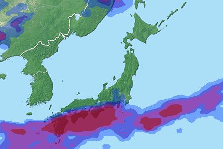 Precipitation