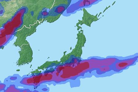 Precipitation