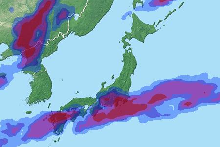 Precipitation
