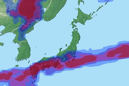 Precipitation
