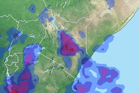 Precipitaciones