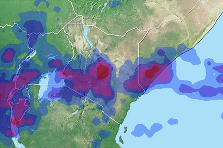 Precipitaciones