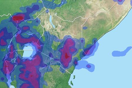 Precipitaciones