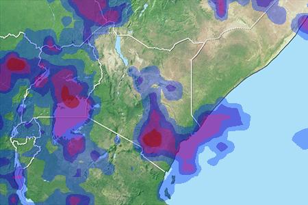 Precipitaciones