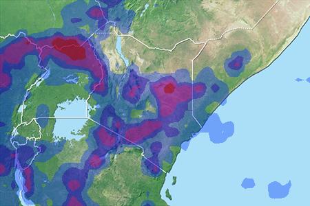 Precipitaciones