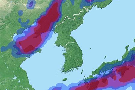 Precipitation