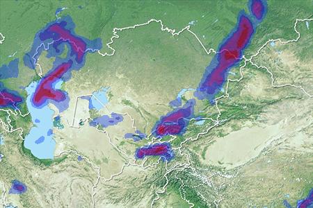 Precipitaciones