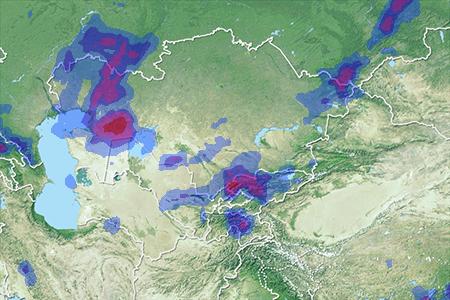 Precipitaciones