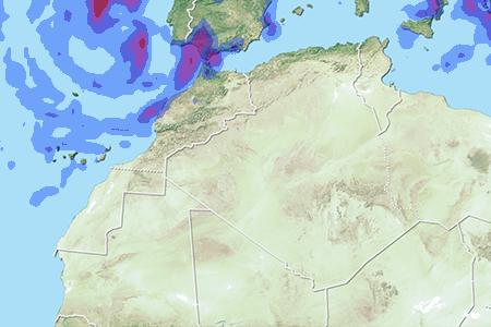 Precipitaciones