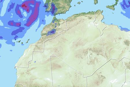 Precipitaciones