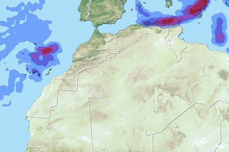 Precipitaciones