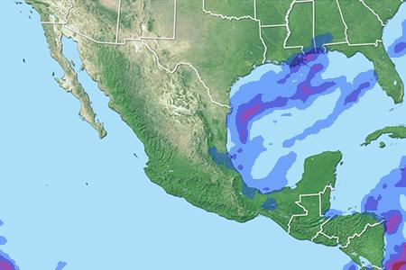 Precipitaciones