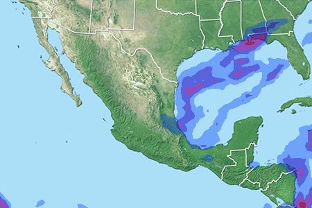 Precipitaciones