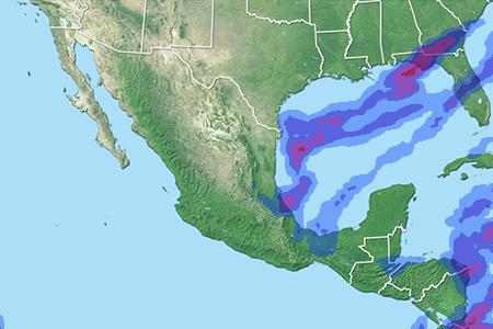 Precipitaciones