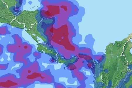 Precipitation