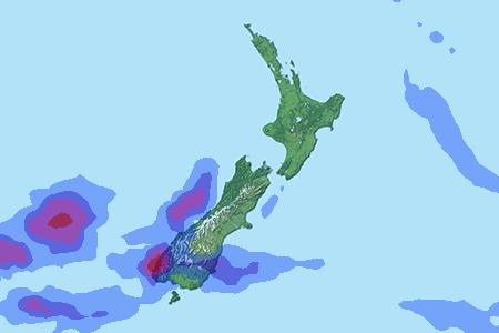 Precipitaciones