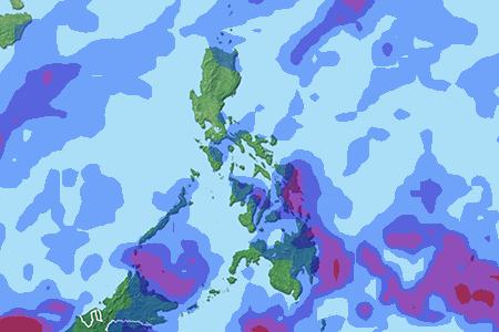 Precipitaciones