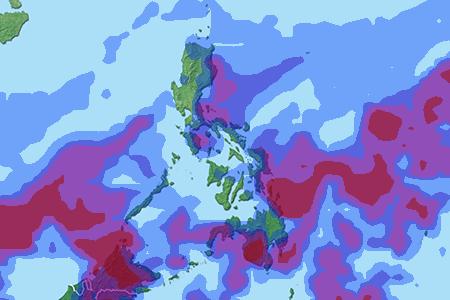 Precipitaciones