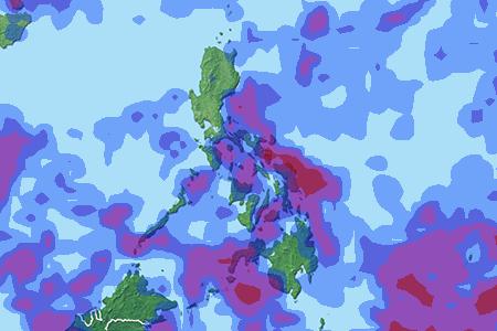 Precipitation