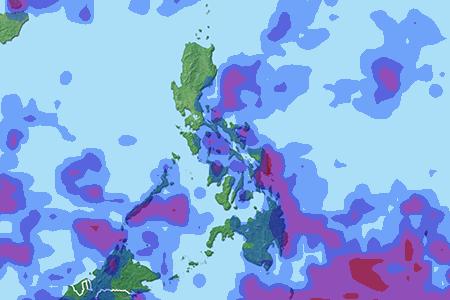 Precipitation
