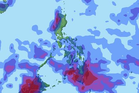 Precipitation