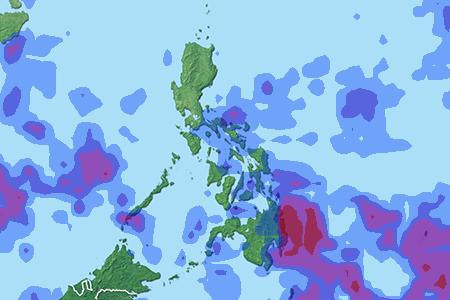 Precipitation