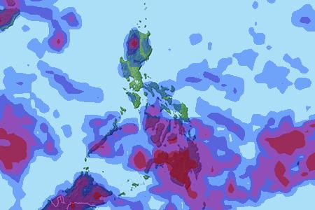 Precipitation