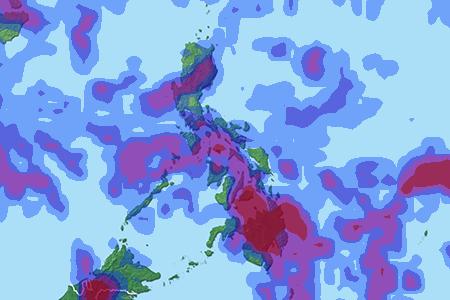 Precipitation