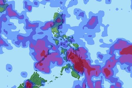Precipitation