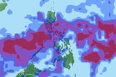 Precipitation