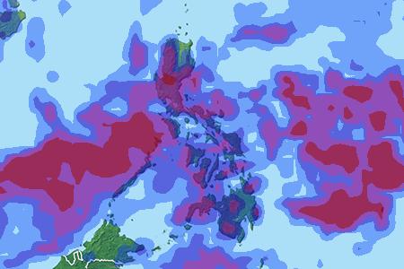 Precipitation