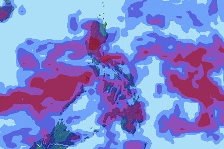 Precipitation