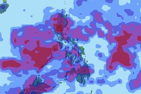 Precipitation