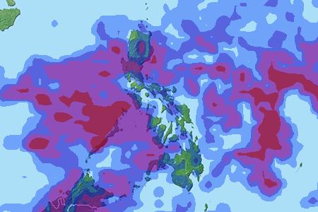 Precipitation