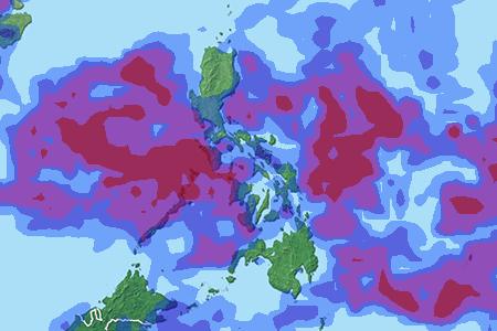 Precipitation