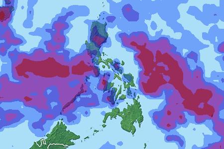 Precipitation