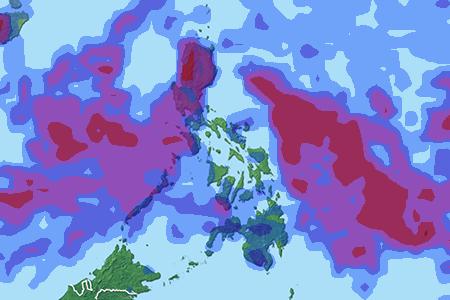 Precipitation