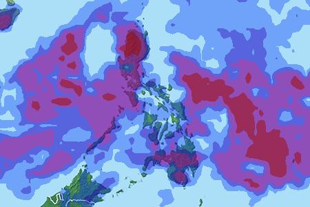 Precipitation